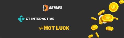 Great Luck Betano
